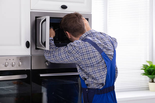 Expert appliance repair team in Kolkata