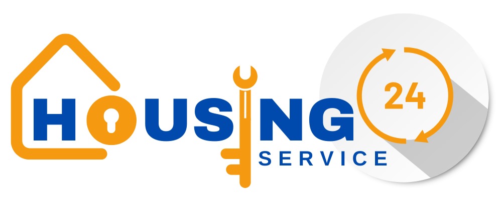 Home Appliance Service Logo