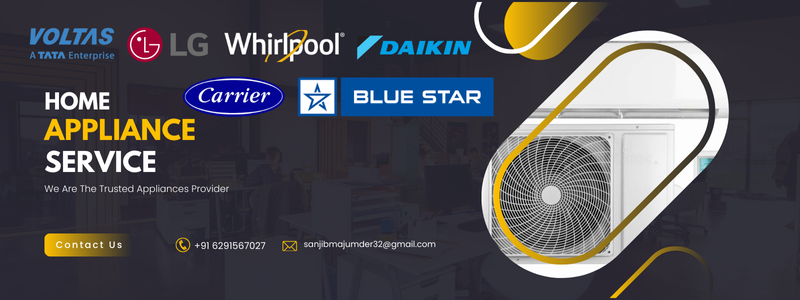 Professional air conditioner repair service in Kolkata
