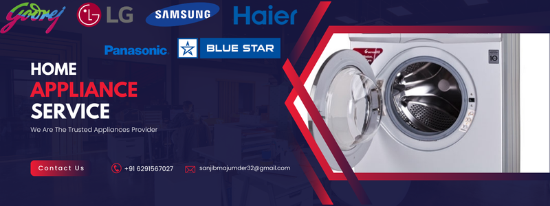 Expert AC repair service in Kolkata