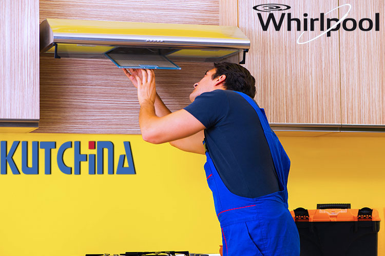 Expert kitchen chimney repair service in Kolkata